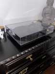 Gira discos Rega Planar 1