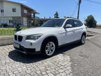 BMW X1 - Novo.