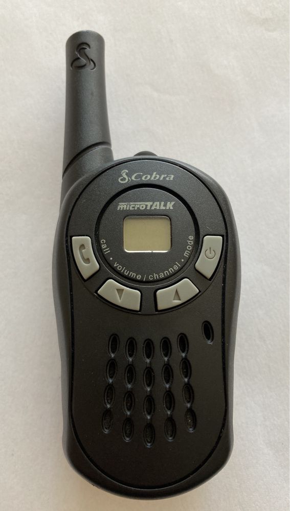 Cobra PMR 446MHz Micro Talk MT 200
