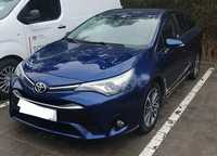 Toyota Avensis Toyota Avensis 1.6 Executive 2016 rok