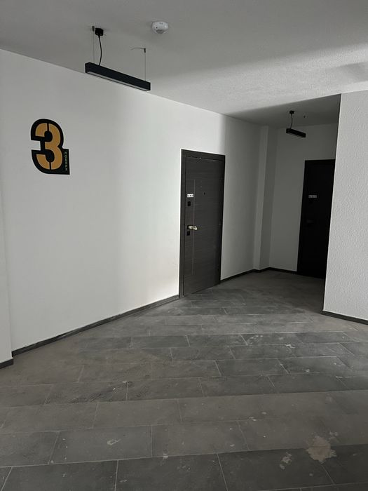 Продаж 1–кімн.кв. ВЛАСНИК НОВОБУД 51 м.кв. 3 пов./8 поверх