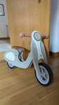 Little Dutch mota scooter criança bicicleta equilíbrio aprendizagem