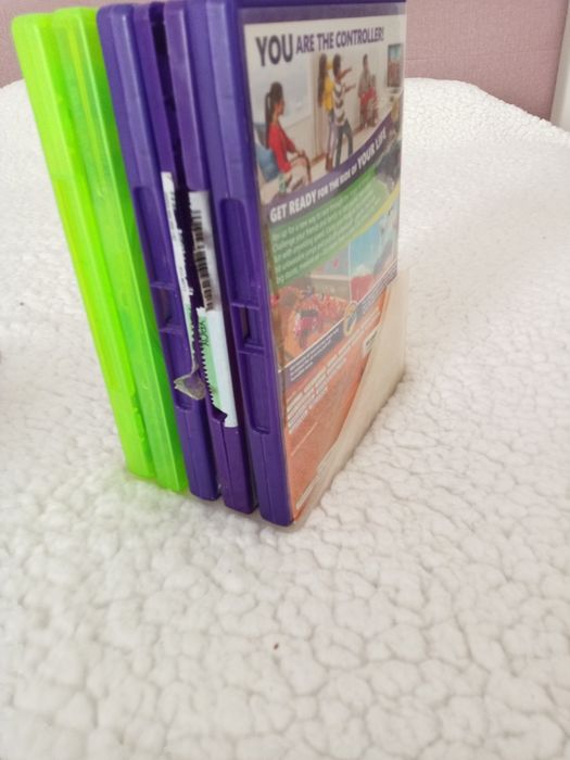 Xbox 360 z Padem i kinectem