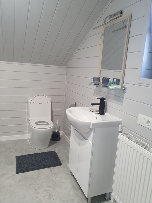 Номер(апартмент) в котеджі