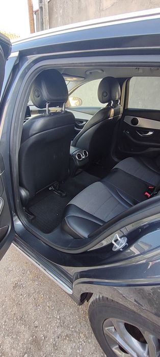 Mercedes c220 venda