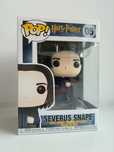 Фігурка Funko Pop Harry Potter Severus Snape