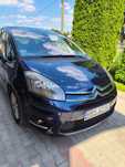 Samochód Citroen C4 Picasso