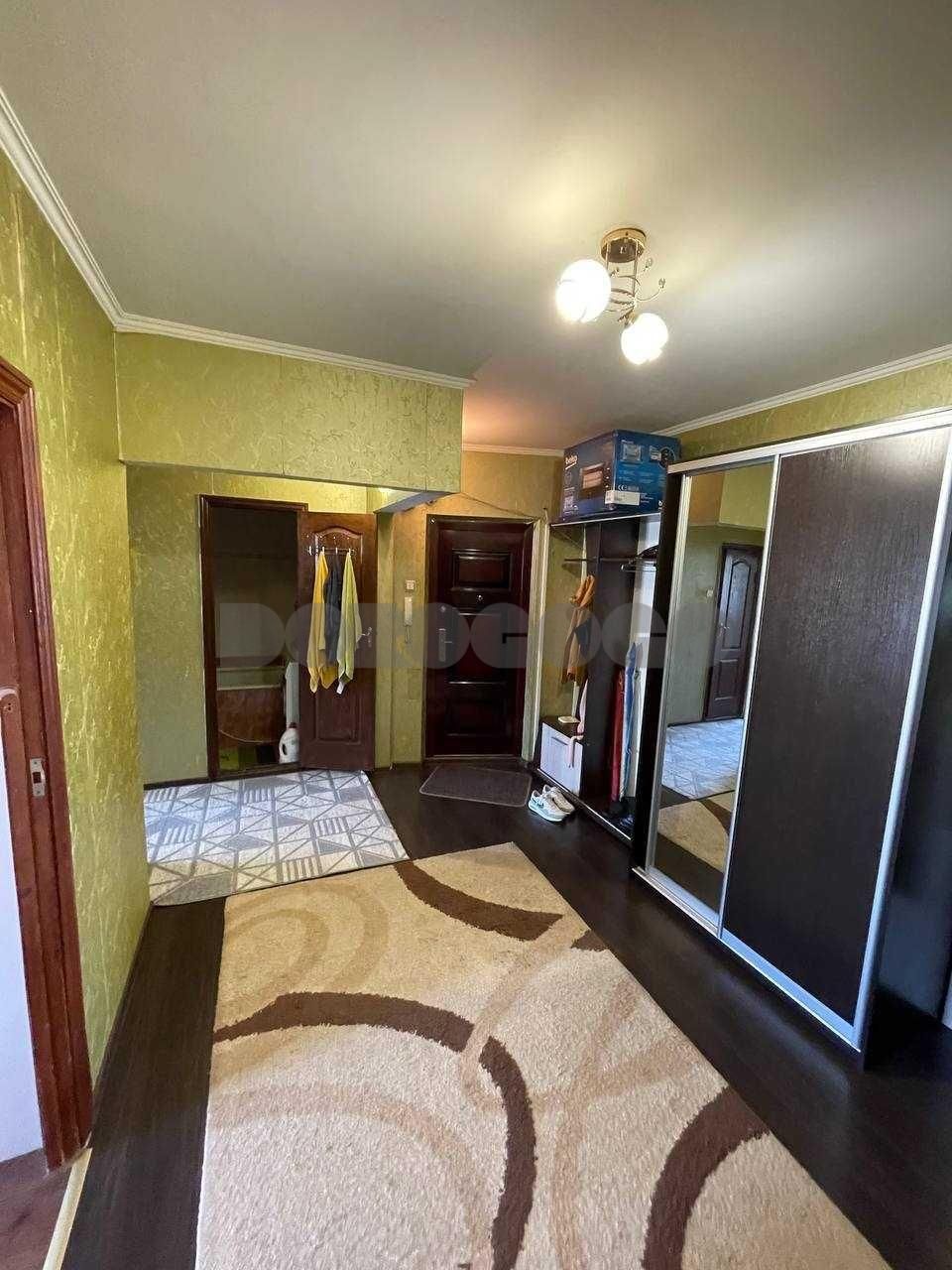 Продам 3 к квартиру з ремонтом!! Вишневе