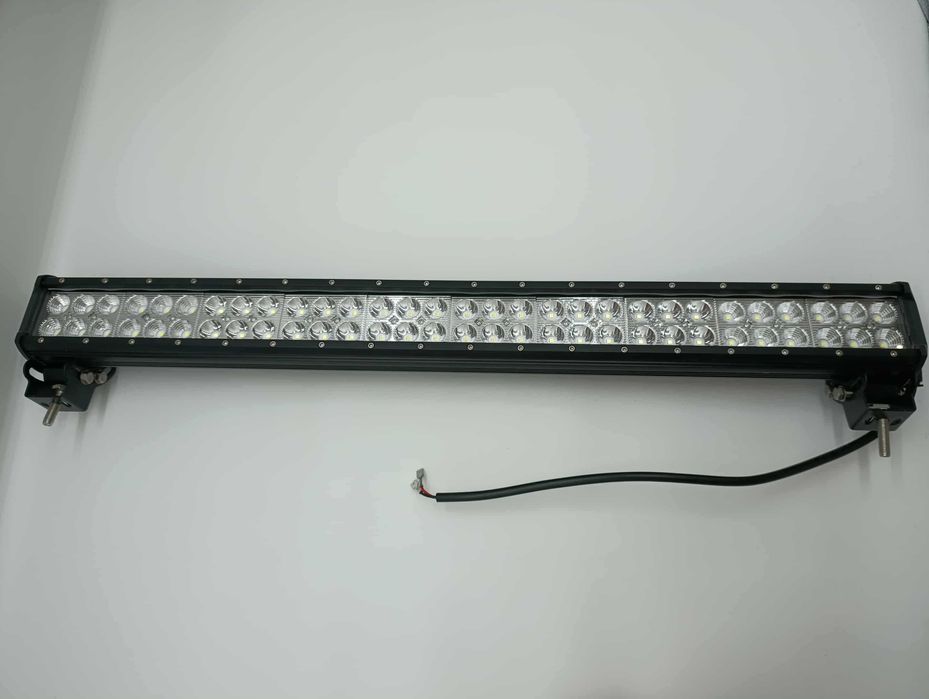 Lampa robocza przeciwmgielna LED 180W DC 10V-30V