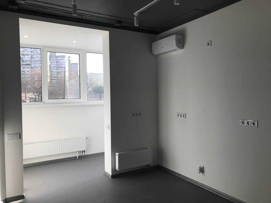 ОРЕНДА  офісу, 40м2 на Стуса  7б, м. Житомирська, ЖК ГАРМОНІЯ