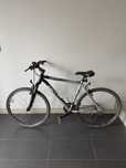 rower crossowy Kellys Crx Saphix