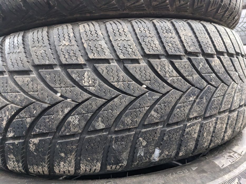 235/65R17 Maxxis 2020 зима