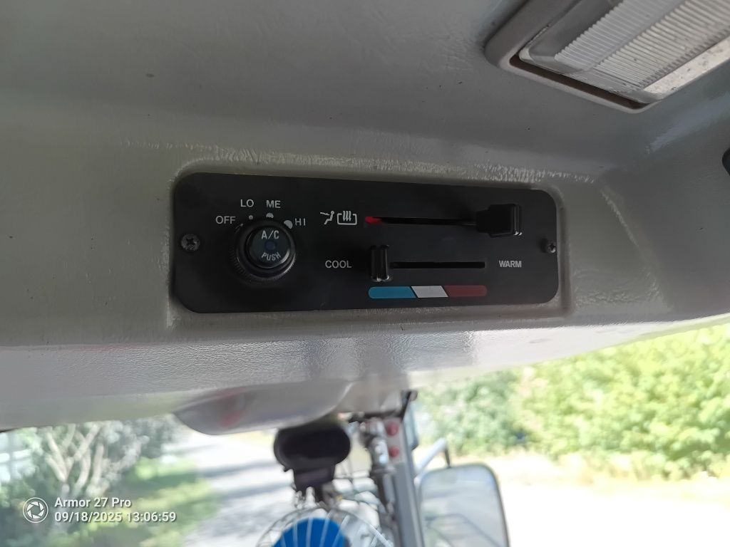 Продам міні-трактор kubota GL 241 все в робочому стані резина добра