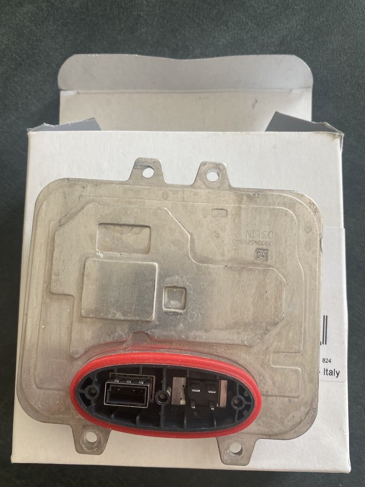 Блок розпалу ксенону Xenius 5dv 009 932-00