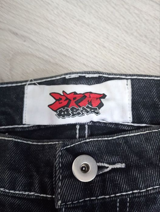 3pm wear jeans sk8 y2k