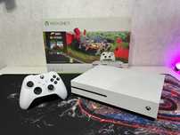 XBOX ONE S 1TB | Stan dobry | FIFA 20 (REZERWACJA)