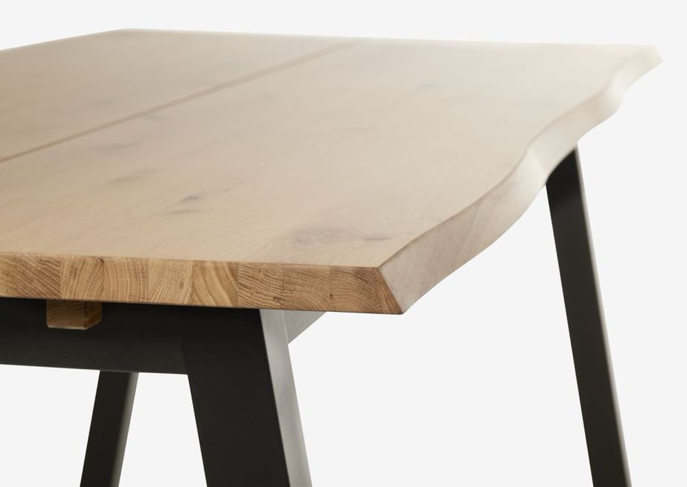Stol Jysk Skovlunde 90x200 Nowy