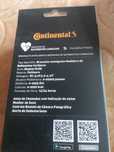 Pulseira fitness Continental