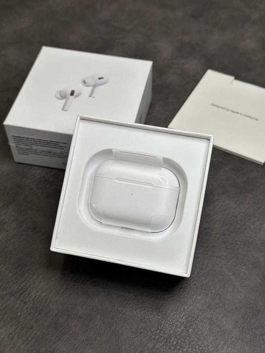 AirPods Pro 2 (USB-C)