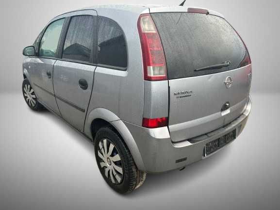 OPEL MERIVA A 1.6 16V 101KM kolor Z163