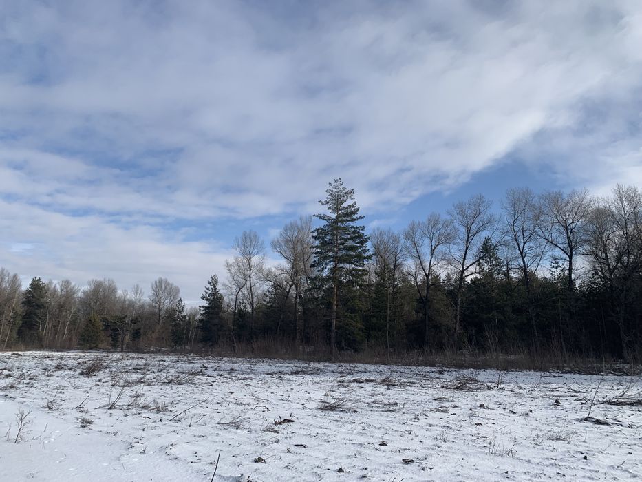 Продам участок Обуховка (Кировское)