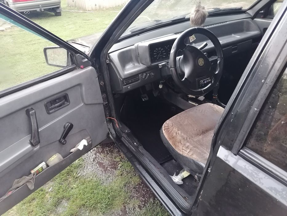 Продам ВАЗ 21099 або обмін