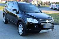 Chevrolet Captiva.Sprowadzony oplacony.7 osobowy.Naped 4x4