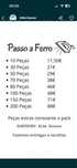 Passo a ferro para fora