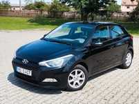 Hyundai i20 Benzyna z Niemiec 2017 rok ! Zobacz !