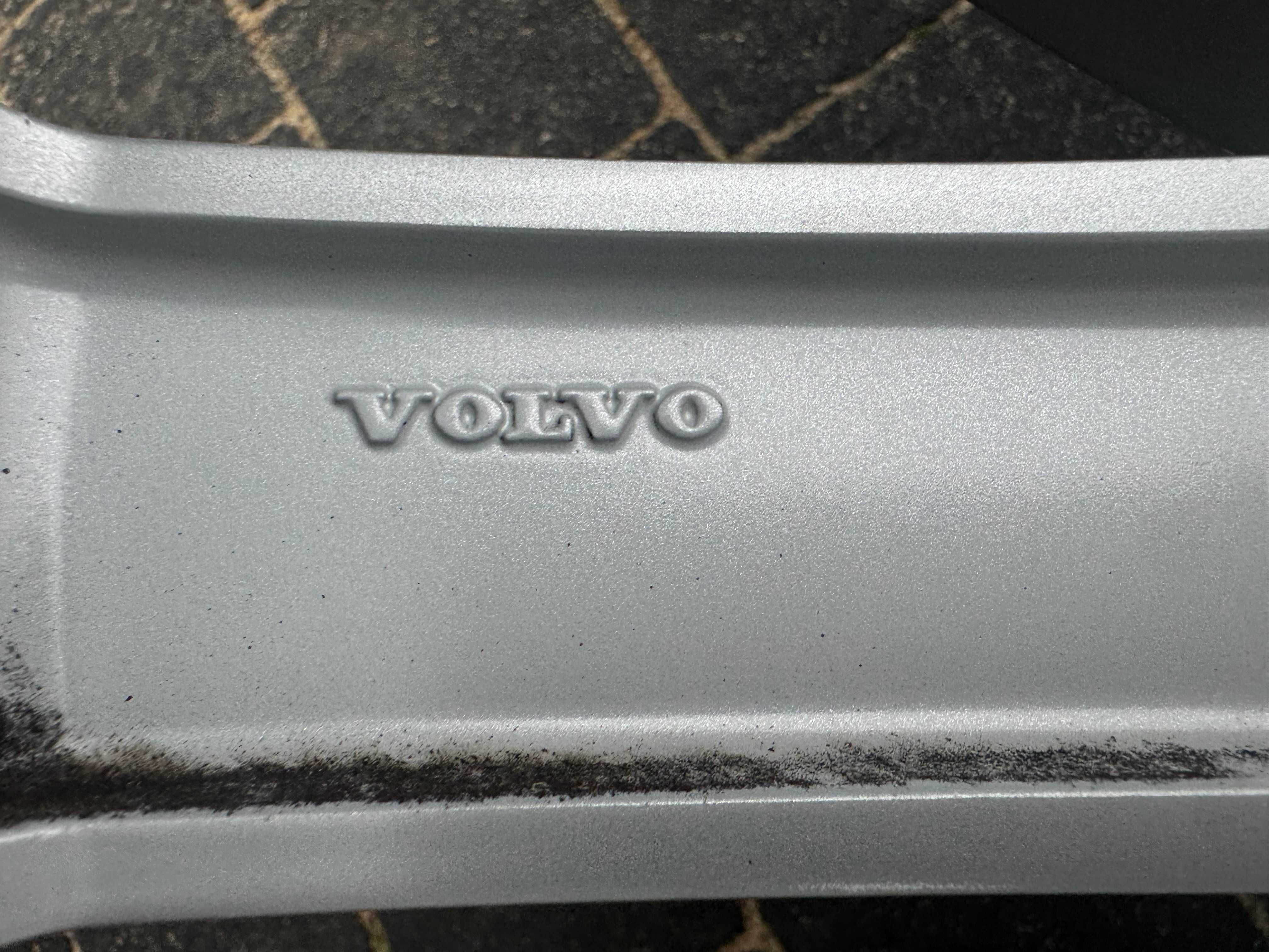 ZIMA R19 VOLVO XC60,XC90 II, Wysyłka