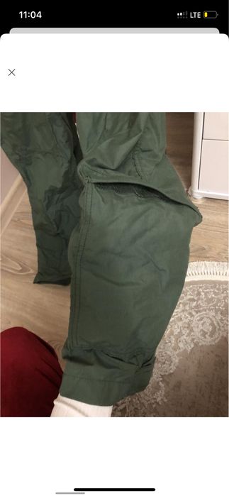 Комбінезон воєнний