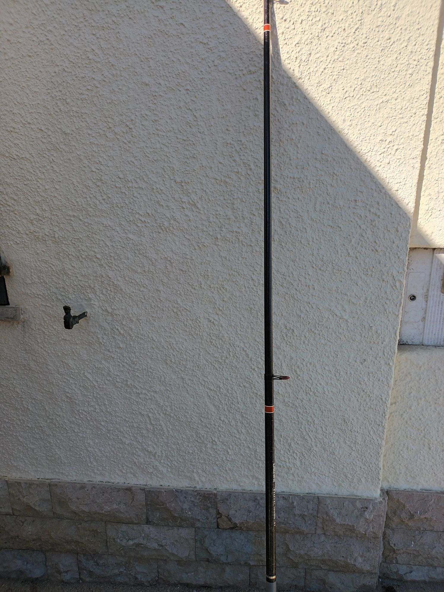 Cana de pesca Daiwa 4,10 m