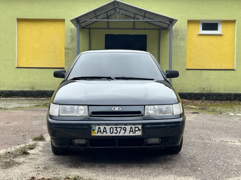 Продам ваз 2112 2005 год газ/бенз