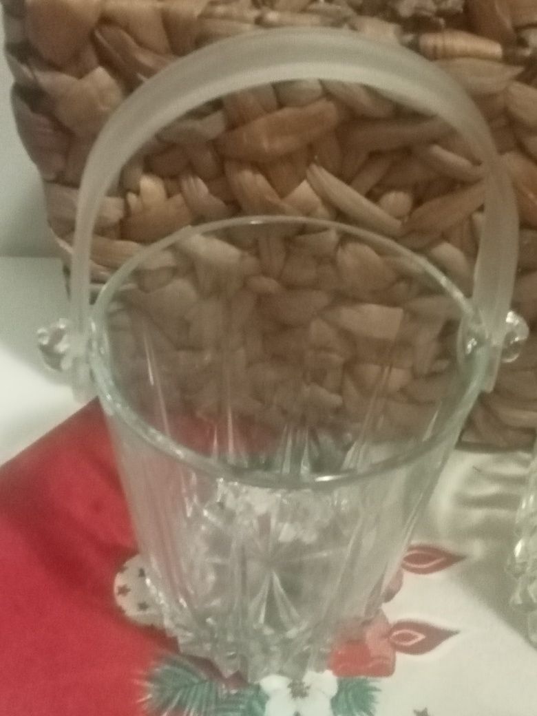 Vidros vintage diversos