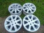 Peugeot 16'' 4x108 Citroen