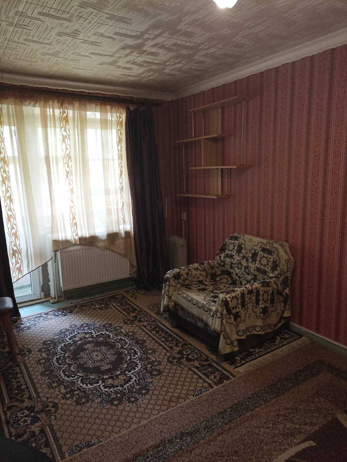 1 комнатная с АВТОНОМКОЙ в Вольногорске, центр. ALM