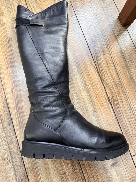 Чоботи жіночі зимові