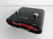 Interfejs Audio USB Line 6 TonePort UX1 (zewnętrzna karta dźwiękowa)