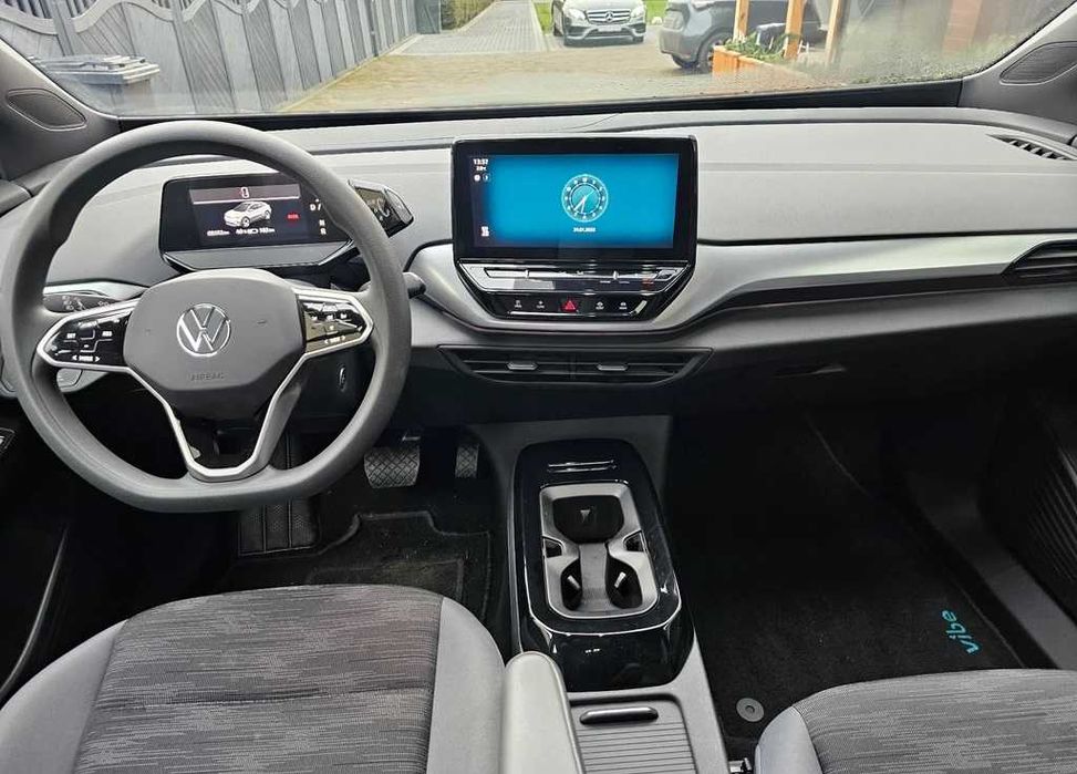 Volkswagen ID.4 2021