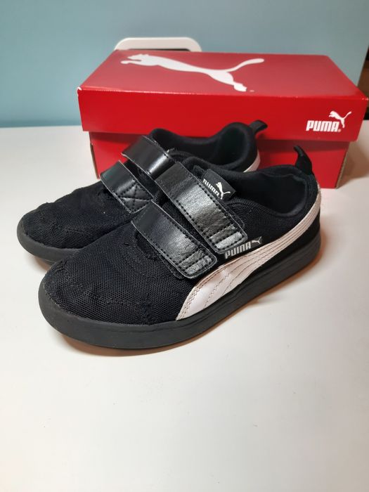 Snakersy, trampki PUMA rozmiar 34, 22 cm