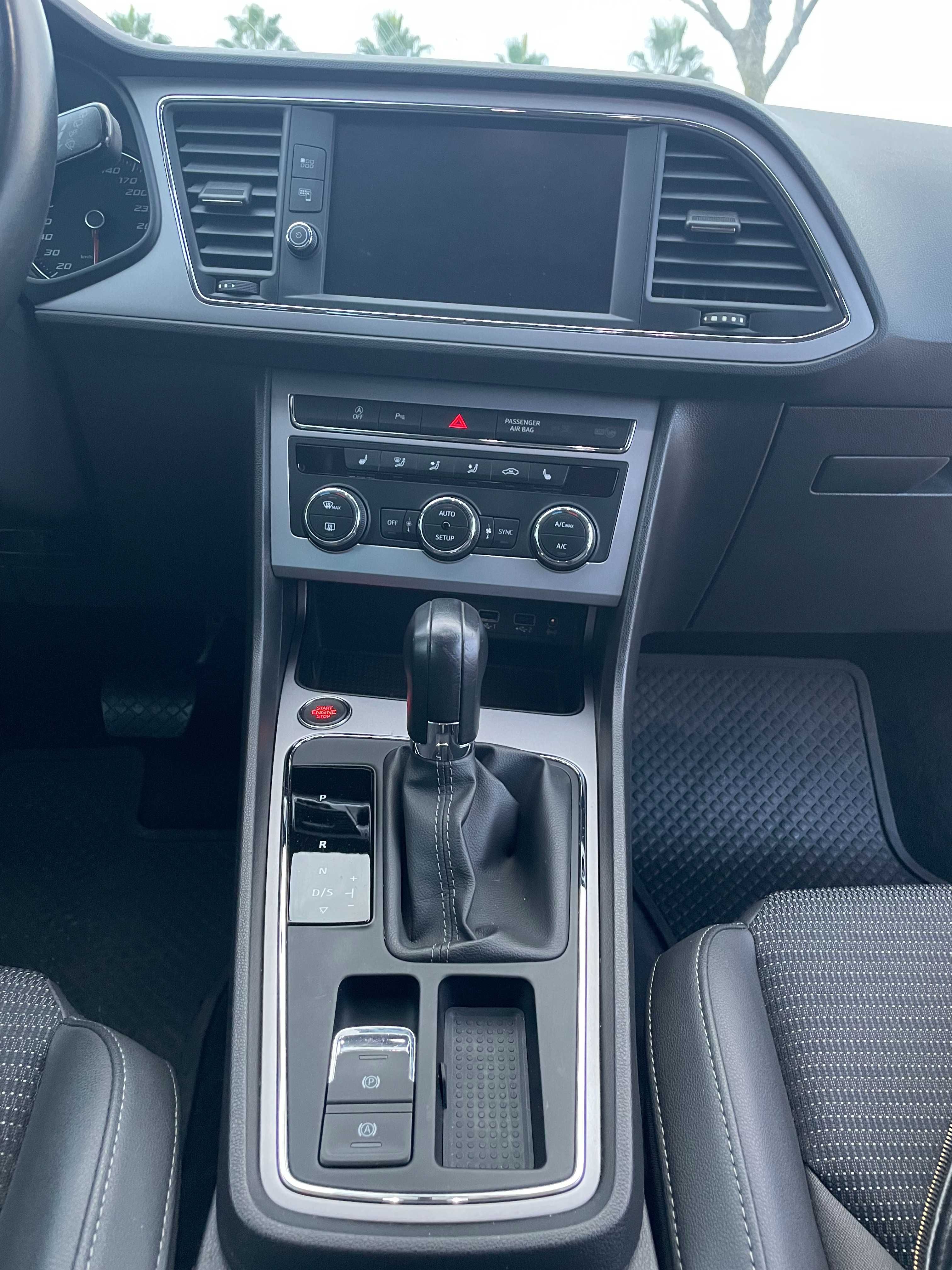 SEAT Leon 1.4 TSI Xcellence S/S