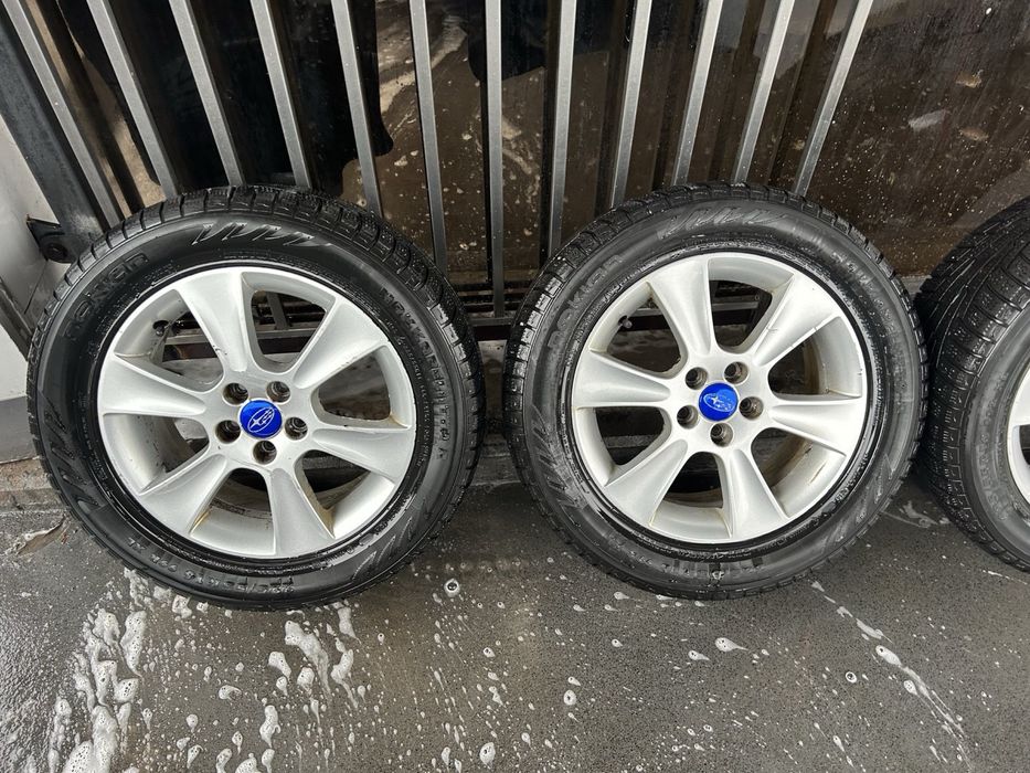 Продам диски 5/100 r16, комплект 7000тис.грн