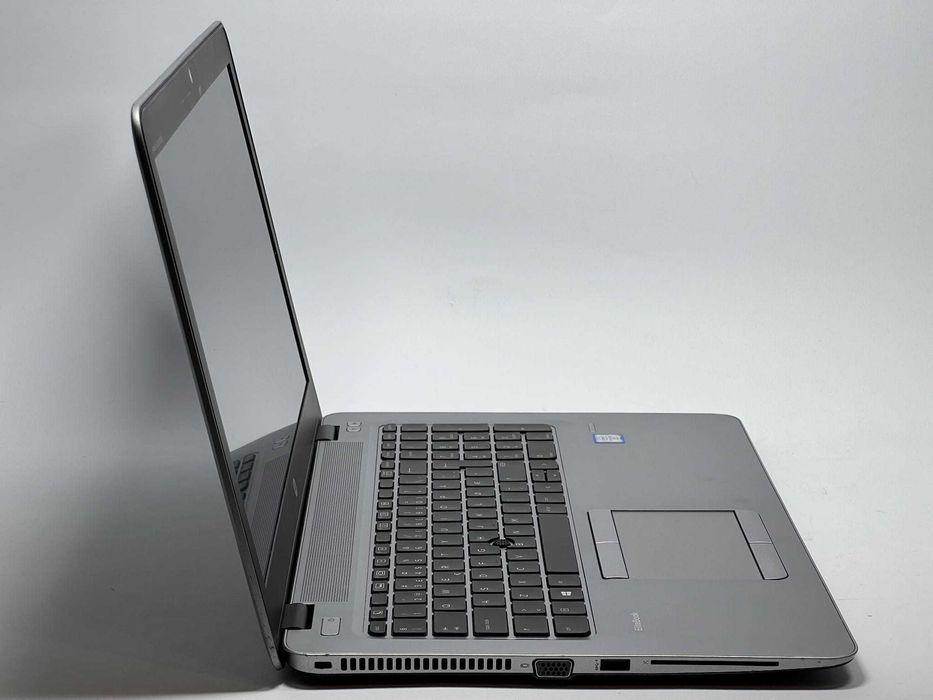 Laptop HP EliteBook 850 G3 i5-6300U 16GB 512GB FHD Radeon