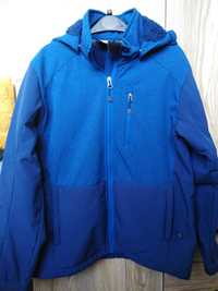 Kurtka softshell Mckinley rozm. 152, 12 lat