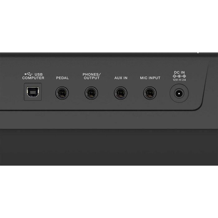 ROLAND E-X10 Przenośny keyboard z dynamiczną klawiaturą