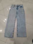Jeansy Zara r. 152