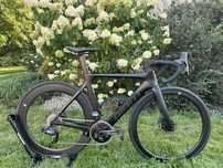 Giant Propel Advanced 1 2021 rozm. S Sram Force/ Red AXS