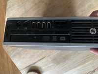 Komputer HP Compaq Elite 8200 ultra slim