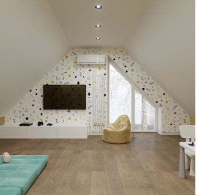 150 м2 затишного житла де для ВАС буде зручне ВСЕ