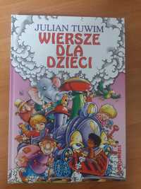 Wiersze dla dzieci Julian Tuwim